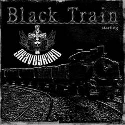 Graveyhard : Black Train